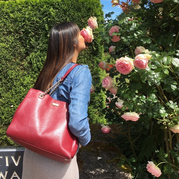 Kate Spade New York Sedgewick Lane Phoebe Tote - Picture 2 of 9